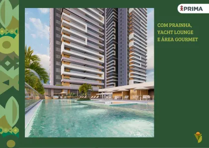 Apartamento com 3 Quartos à venda, 114m² no Candeal, Salvador