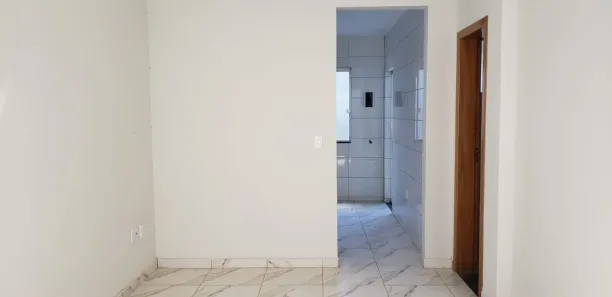 Casa com 2 Quartos à venda, 64m² no Vale das Acácias, Ribeirão das Neves