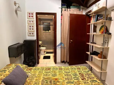 Apartamento com 3 Quartos para alugar, 110m² no Maresias, São Sebastião