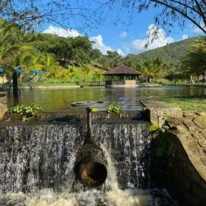 Fazenda / Sítio / Chácara com 4 Quartos à venda, 30000m² no Alpes Suiços, Gravatá