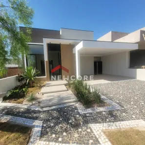 Casa de Condomínio com 3 Quartos à venda, 151m² no Residencial Jardim do Jatobá, Hortolândia