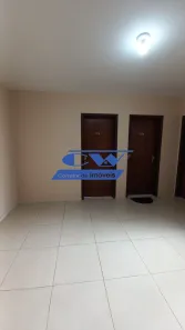 Apartamento com 1 Quarto para alugar, 36m² no Centro, São José dos Pinhais