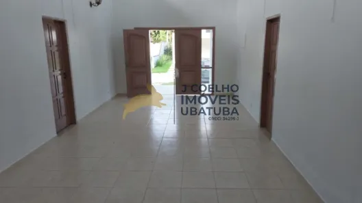 Casa de Condomínio com 4 Quartos para alugar, 251m² no Horto Florestal, Ubatuba