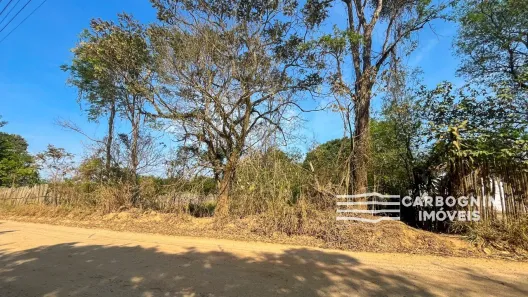 Fazenda / Sítio / Chácara com 1 Quarto à venda, 2399m² no Tataúba, Caçapava