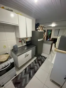 Kitnet com 2 Quartos para alugar, 48m² no Martim de Sá, Caraguatatuba