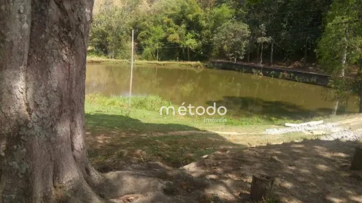 Fazenda / Sítio / Chácara com 5 Quartos à venda, 363000m² no Parque Agrinco, Guararema