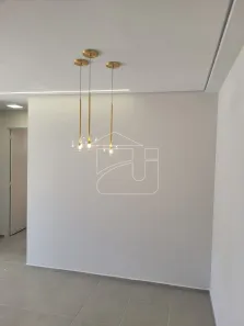 Apartamento com 2 Quartos à venda, 45m² no Distrito Industrial, Marília