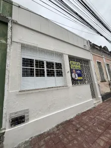 Casa com 3 Quartos para alugar, 104m² no Centro, Aracaju