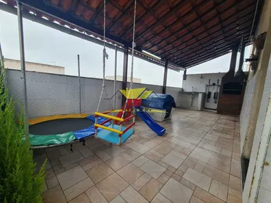 Cobertura com 3 Quartos à venda, 120m² no Jardim América, Rio de Janeiro