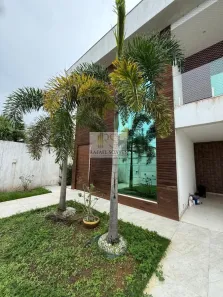 Casa com 4 Quartos à venda, 242m² no Parque das Dunas (Abrantes), Camaçari