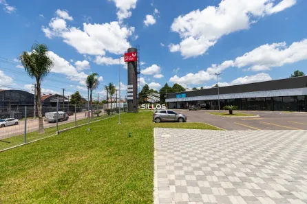 Loja / Salão / Ponto Comercial para alugar, 50m² no Eucaliptos, Fazenda Rio Grande
