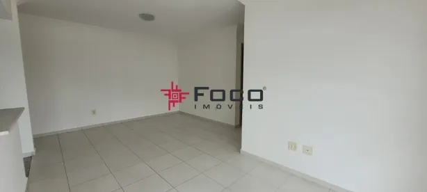 Apartamento com 3 Quartos para alugar, 72m² no Monte Castelo, São José dos Campos
