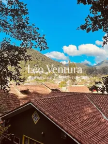 Casa com 3 Quartos à venda, 147m² no Castelanea, Petrópolis