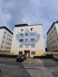 Apartamento com 3 Quartos à venda, 48m² no Vila Virgínia, Itaquaquecetuba