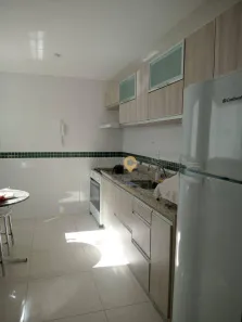 Apartamento com 4 Quartos para alugar, 222m² no Costazul, Rio das Ostras