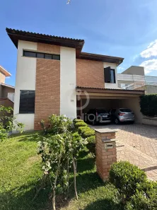 Casa de Condomínio com 3 Quartos para alugar, 310m² no Alphaville, Santana de Parnaíba