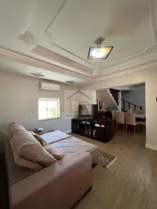 Sobrado com 3 Quartos à venda, 186m² no Jardim Primavera, Nova Odessa