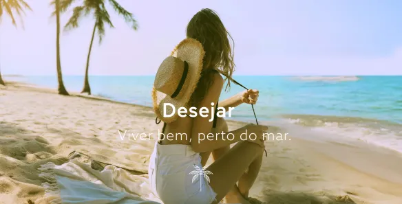 Apartamento com 2 Quartos à venda, 79m² no Praia dos Carneiros, Tamandaré