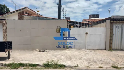 Casa com 2 Quartos para venda ou aluguel, 60m² no Janga, Paulista