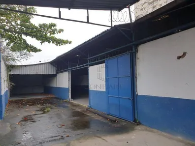 Galpão / Depósito / Armazém à venda, 893m² no Jacarepaguá, Rio de Janeiro