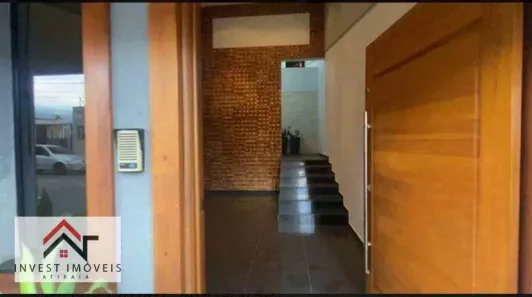 Prédio Inteiro para alugar, 352m² no Atibaia Jardim, Atibaia