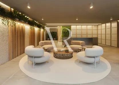 Apartamento com 1 Quarto à venda, 55m² no Intermares, Cabedelo