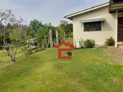 Fazenda / Sítio / Chácara com 2 Quartos à venda, 2900m² no , Mairinque