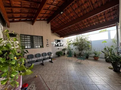 Casa com 2 Quartos à venda, 116m² no Jardim Belvedere, Piracicaba