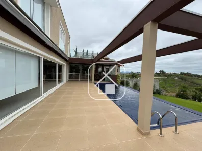 Fazenda / Sítio / Chácara com 4 Quartos à venda, 400m² no Da Cerejeira, Jacareí