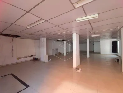 Loja / Salão / Ponto Comercial para venda ou aluguel, 248m² no Centro, Jaú