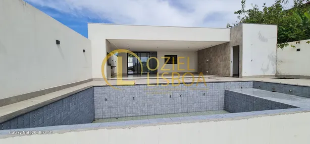 Casa de Condomínio com 3 Quartos à venda, 470m² no Setor Habitacional Vicente Pires - Trecho 3, Brasília