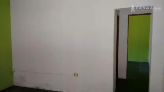 Casa com 1 Quarto para alugar, 40m² no Cidade Intercap, Taboão da Serra