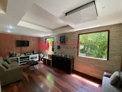 Casa de Condomínio com 3 Quartos à venda, 280m² no Caji, Lauro de Freitas