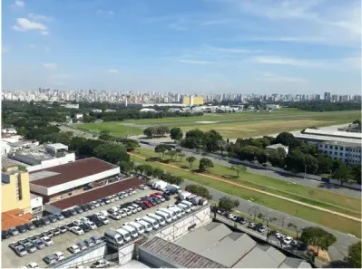 Apartamento com 2 Quartos para venda ou aluguel, 76m² no Santana, São Paulo