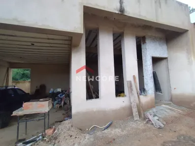 Casa com 3 Quartos à venda, 161m² no Villa Real, Sabará