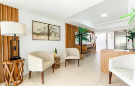 Apartamento com 1 Quarto para alugar, 50m² no Piratininga, Niterói
