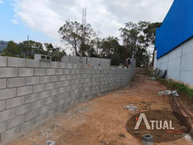 Galpão / Depósito / Armazém para alugar, 673m² no Terra Preta (Terra Preta), Mairiporã