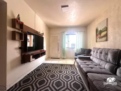 Casa com 2 Quartos para alugar, 160m² no Centro, Penha