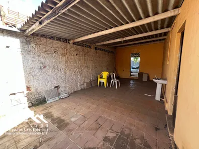 Loja / Salão / Ponto Comercial à venda, 160m² no Jardim Nossa Senhora de Fátima, Limeira