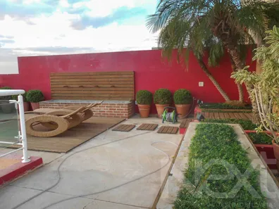 Cobertura com 3 Quartos para alugar, 220m² no Taquaral, Campinas