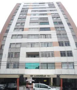 Apartamento com 3 Quartos à venda, 104m² no Salgado Filho, Aracaju