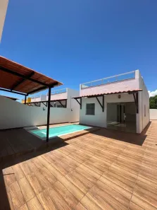 Casa com 2 Quartos à venda, 80m² no Jauá (Abrantes), Camaçari