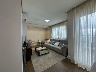 Cobertura com 4 Quartos à venda, 167m² no Aleixo, Manaus
