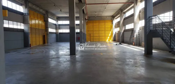 Galpão / Depósito / Armazém para alugar, 4500m² no Jardim Fátima, Guarulhos