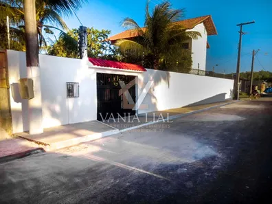 Casa com 4 Quartos para venda ou aluguel, 180m² no , Salinópolis