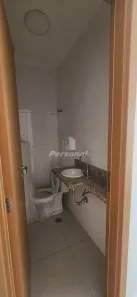 Apartamento com 3 Quartos para alugar, 114m² no Vila Edmundo, Taubaté