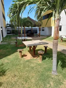 Apartamento com 2 Quartos à venda, 57m² no Alto de São Manoel, Mossoró