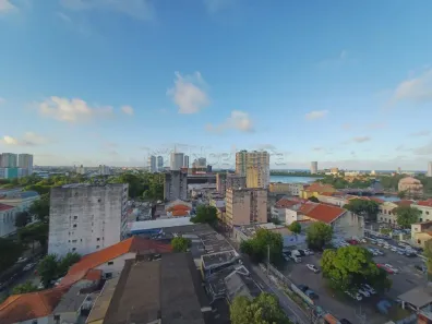 Conjunto Comercial / Sala à venda, 19m² no Boa Vista, Recife