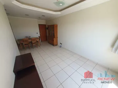 Apartamento com 2 Quartos para alugar, 75m² no Vila Nova, Louveira