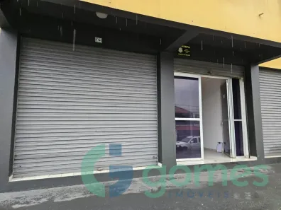 Loja / Salão / Ponto Comercial à venda, 30m² no Água Verde, Curitiba